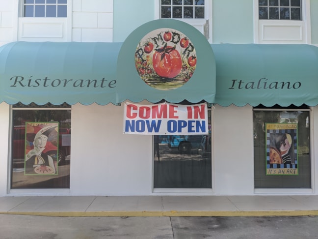 Window Decals, Signage & Graphics