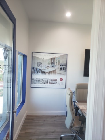 Custom Signs & Signage | Manufacturing