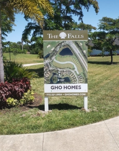 Custom Signs & Signage