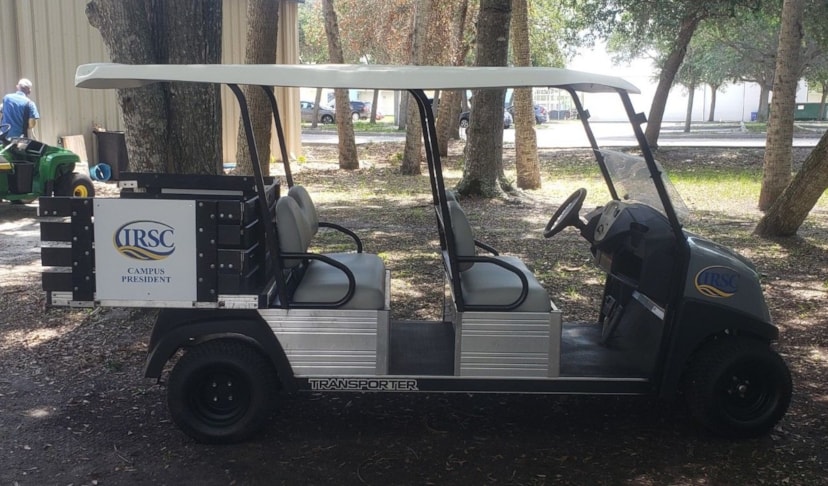 Custom Signs & Signage