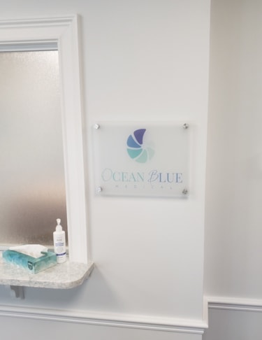 Custom Signs & Signage