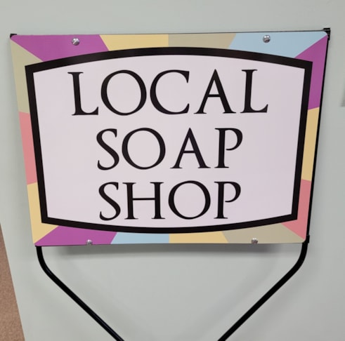 Custom Signs & Signage | Retail