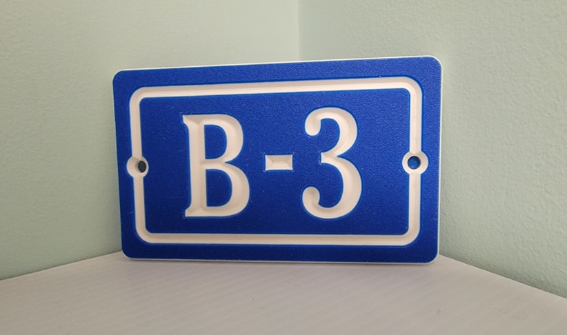 Custom Signs & Signage