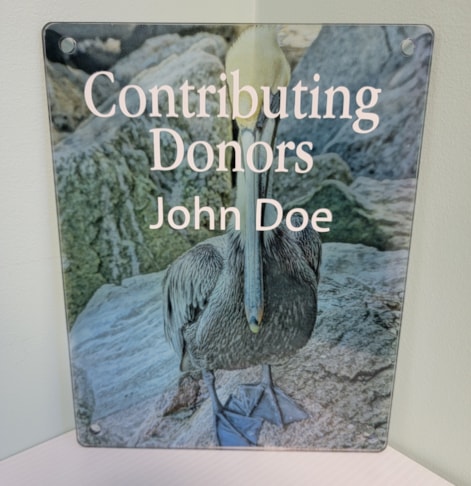 Custom Signs & Signage | Nonprofit Organizations and Associations