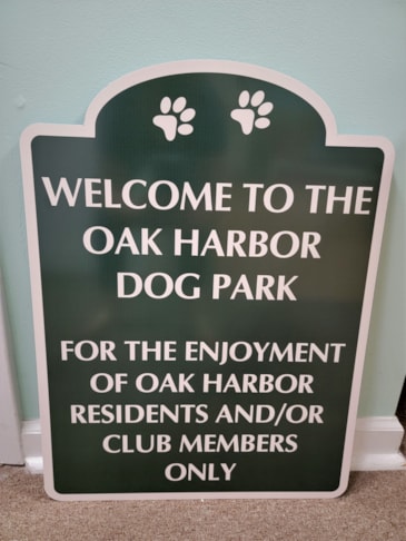 Custom Signs & Signage