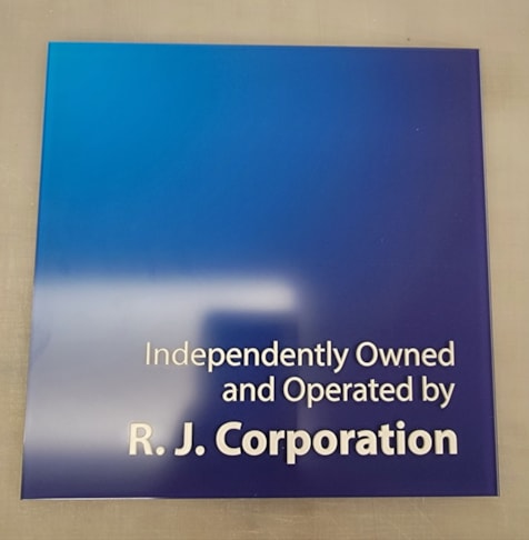 Custom Signs & Signage | Hospitality & Lodging