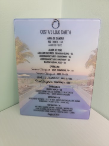 Custom Signs & Signage | Restaurants & Foodservice