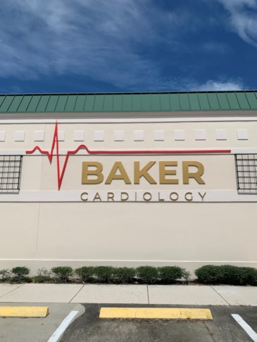 Custom Signs & Signage