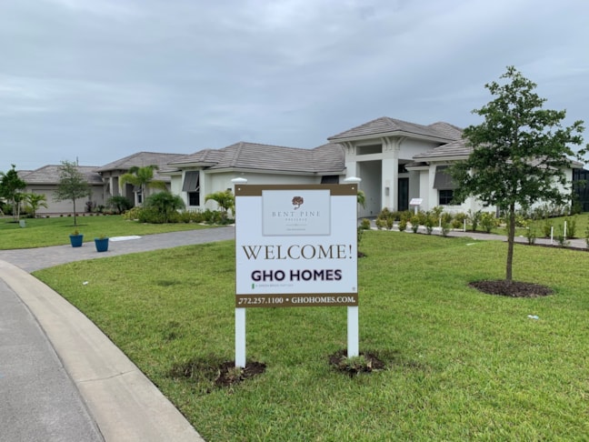 Custom Signs & Signage