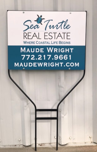 Custom Signs & Signage | Real Estate