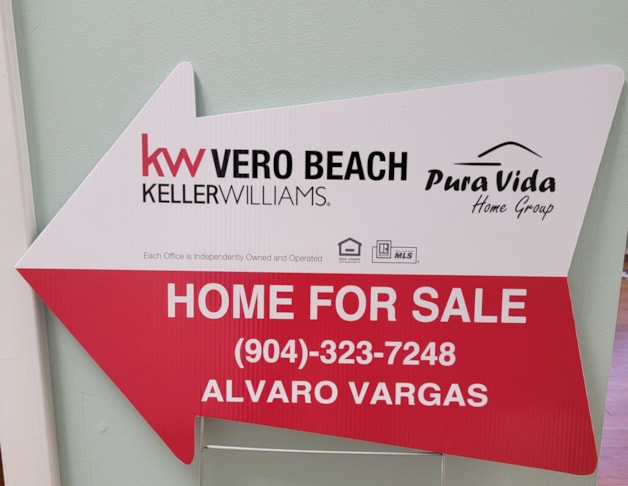 Custom Signs & Signage | Real Estate