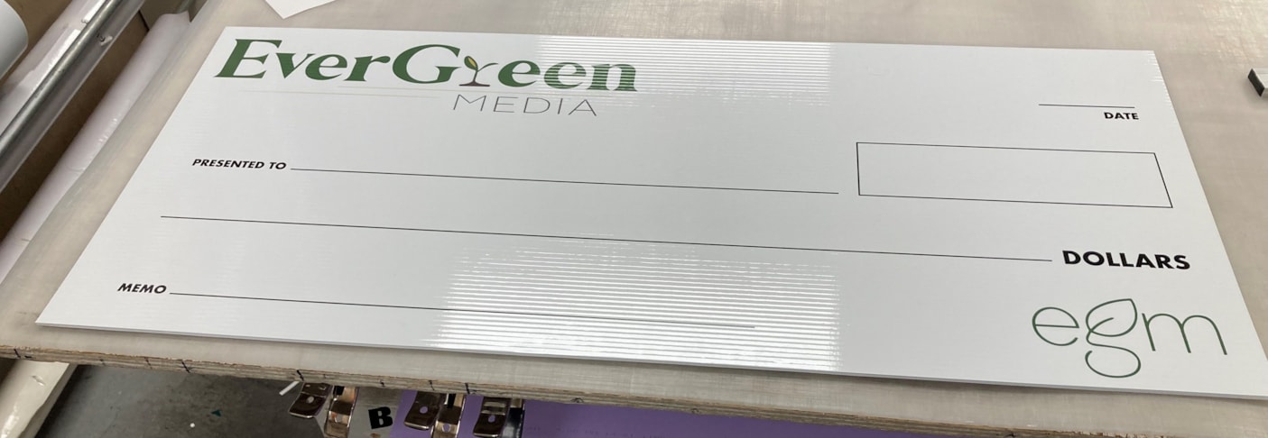 Custom Signs & Signage | Professional Services