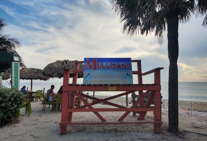 Custom Signs & Signage | Restaurants & Foodservice