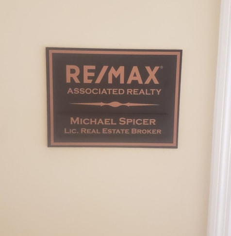 Custom Signs & Signage | Real Estate