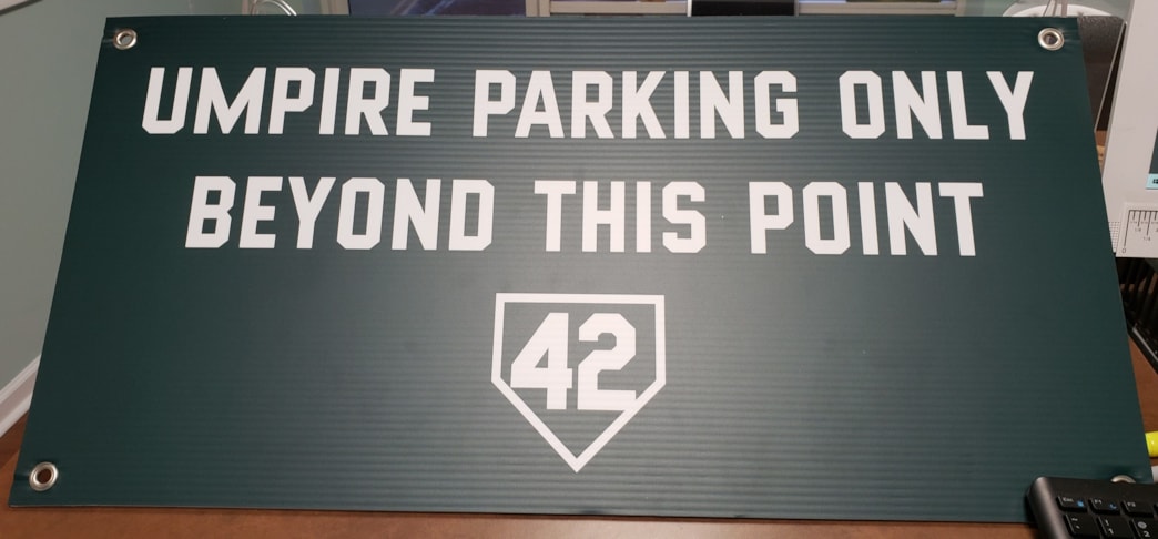 Custom Signs & Signage