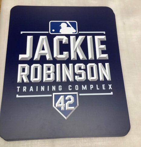 Custom Signs & Signage