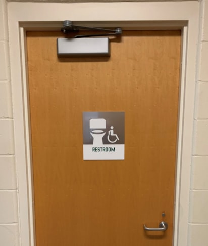 Custom Signs & Signage