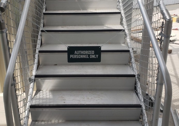 Custom Signs & Signage