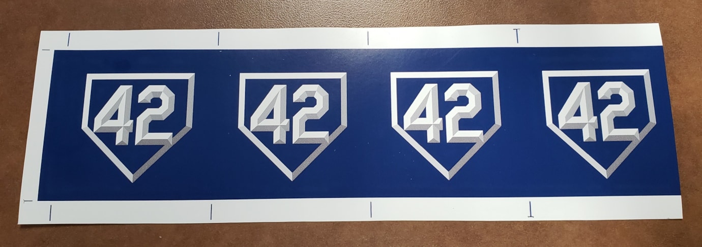 Custom Signs & Signage