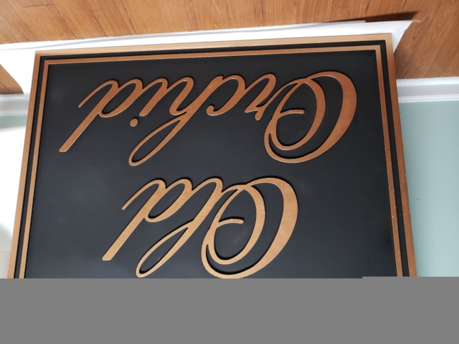 Custom Signs & Signage