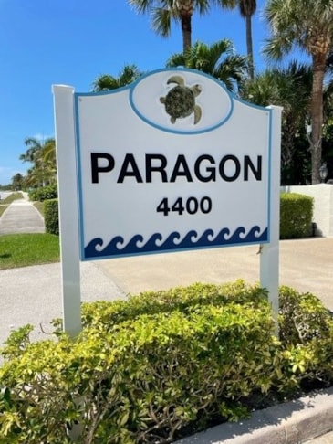 Custom Signs & Signage