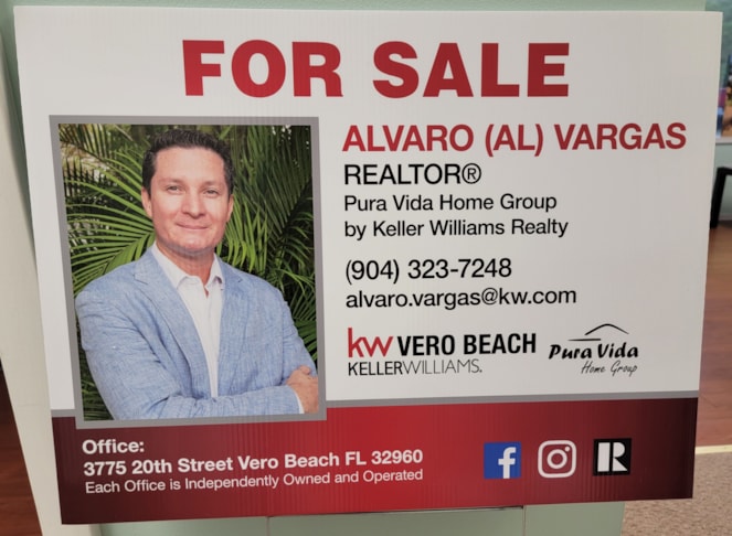 Custom Signs & Signage | Real Estate