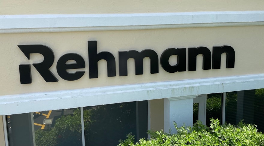 Custom Signs & Signage | Professional Services