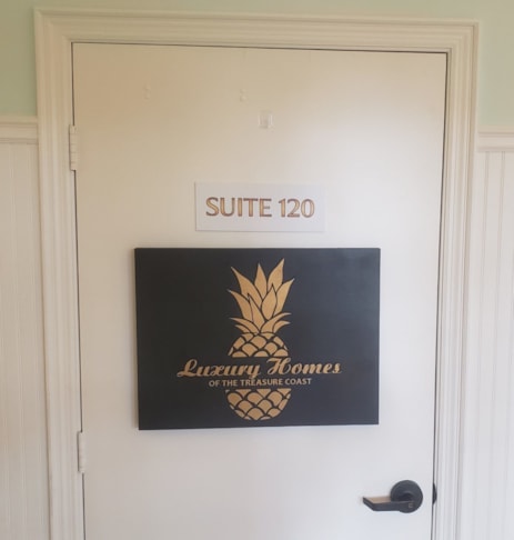 Custom Signs & Signage | Real Estate