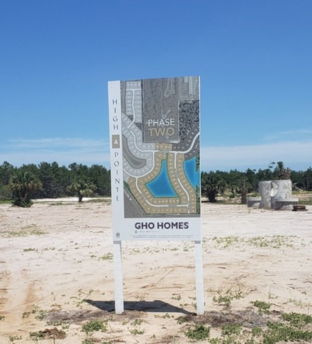 Custom Signs & Signage