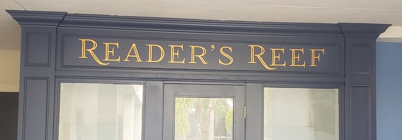 Custom Signs & Signage