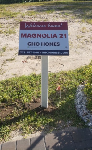 Custom Signs & Signage