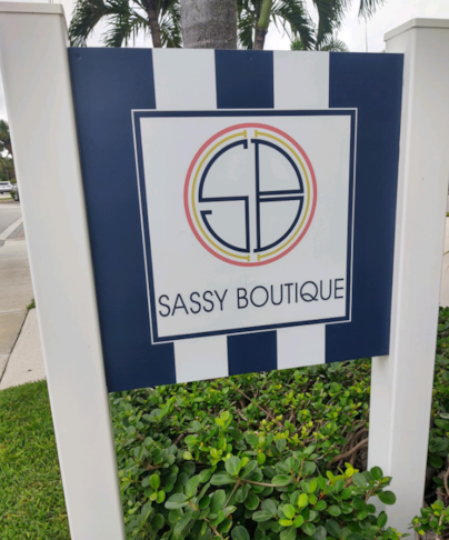 Custom Signs & Signage | Retail