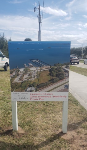 Custom Signs & Signage | Real Estate