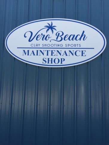 Custom Signs & Signage