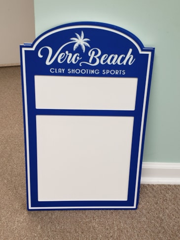 Custom Signs & Signage