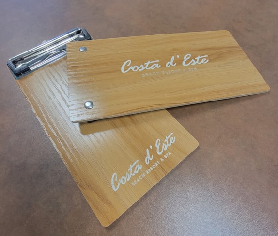 Promotional Products | Restaurants & Foodservice