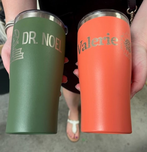 Promotional Products | Retail