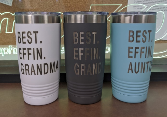 Promotional Products | Retail