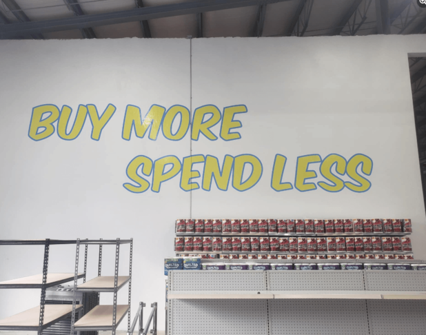 Wall Murals & Graphics