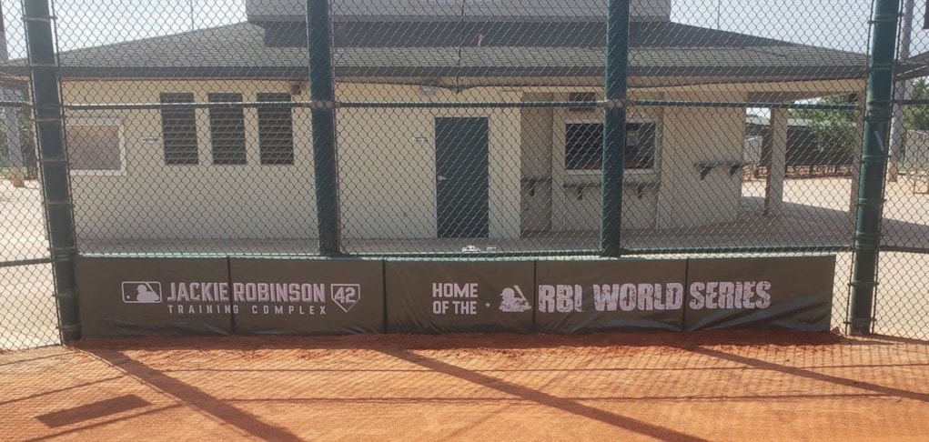 Sporting Events & Athletic Events Signs