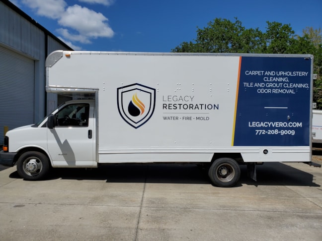 Vehicle Wraps