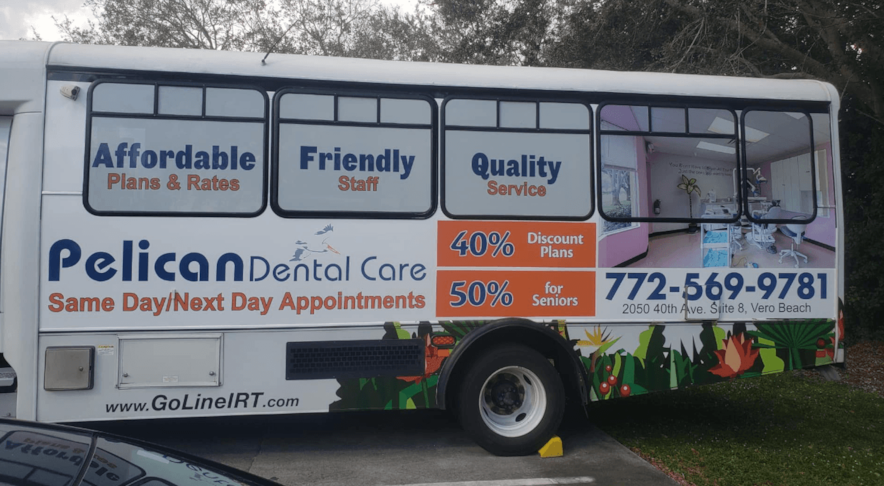 Vehicle Wraps