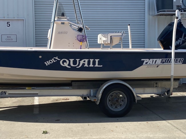 Boat Lettering | Transportation, Logistics, & Distribution