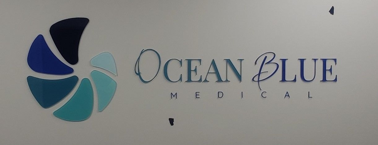 Custom Acrylic & Plastic Displays