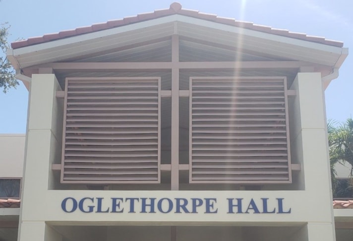 3D Signs & Dimensional Letters