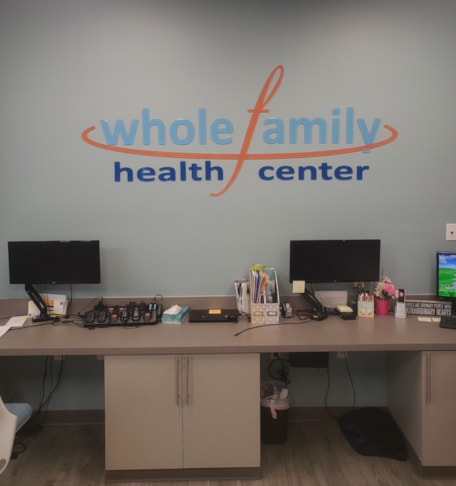 3D Signs & Dimensional Letters