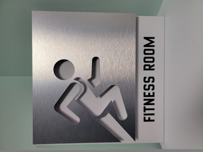 3D Signs & Dimensional Letters