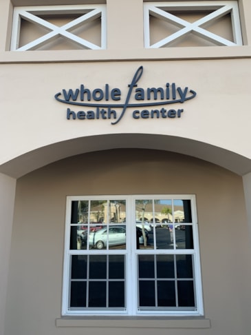 3D Signs & Dimensional Letters