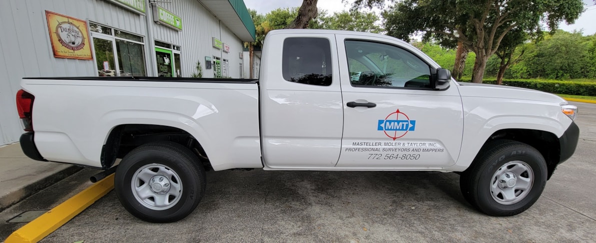 Vehicle Graphics & Lettering | Service and Trade Organizations