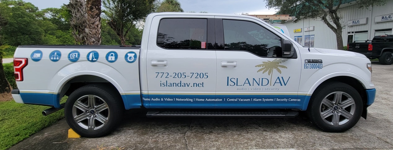 Vehicle Graphics & Lettering | Service and Trade Organizations